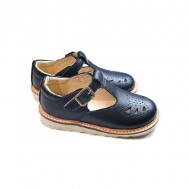 туфельки 01912 BL