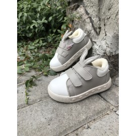 утеплені кеди C-13714GY