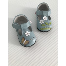 первые туфельки C-1525BL