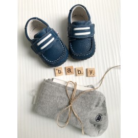 первые туфельки C-1608NV