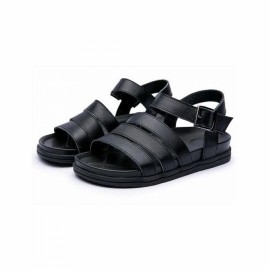 босоніжки 17G6951 black