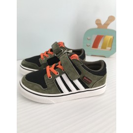 модные кеды 17M0001