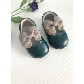 первые туфельки C-1801GR