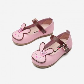  туфельки 18617 pink