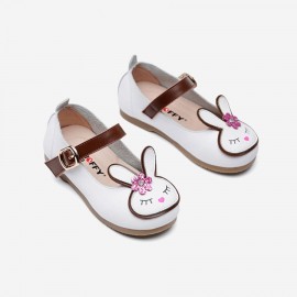  туфельки 18617 white