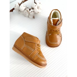 утепленные ботиночки C-2320CR