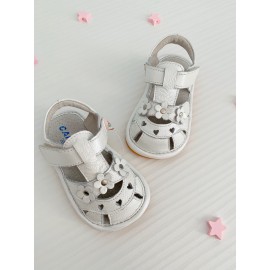 босоніжки C-2509WH