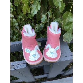 сапожки C-2522PK