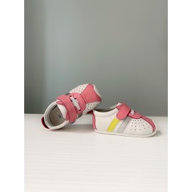 первые кеды PB-3009PK