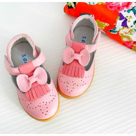 туфли-лоферы C-3412PK