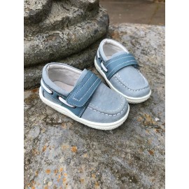 мокасины C-7903BL