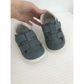 летние кеды C-7904BL