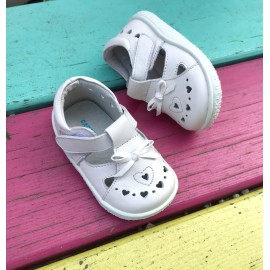 туфельки C-7906WH