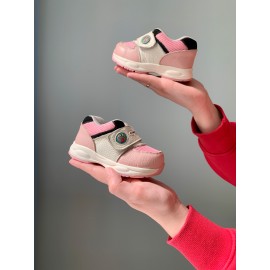 кросівки C-9503PK