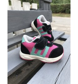 кросівки C-9506BK