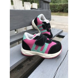 кросівки C-9506BK