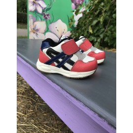 кросівки утеплені C-9524WR