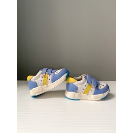 летние кроссовки C-9608BL