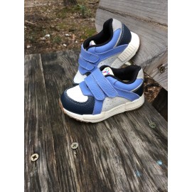 кросівки C-9708BL