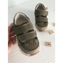 летние кроссовки C-9811GR