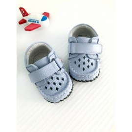 первые туфельки C-1807BL 