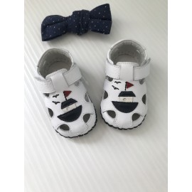 туфельки C-1915WH