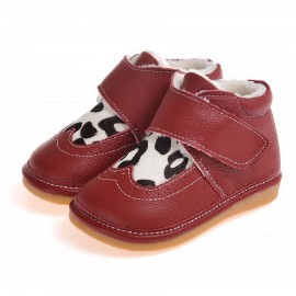 ботиночки для самых маленьких C-2319RD