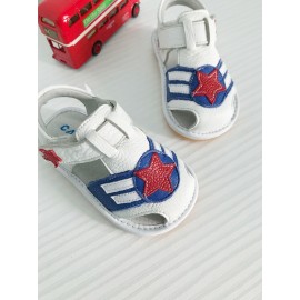 босоніжки C-2707WH