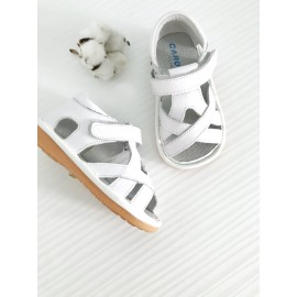 босоніжки  C-2830WH