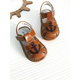 босоніжки C-2833BR