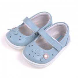  туфельки C-7806BL