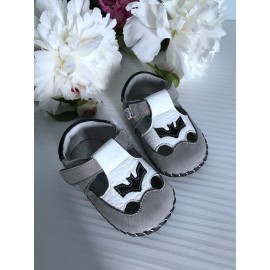 туфельки открытые C-1825GY