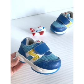 кросівки C-9521BL