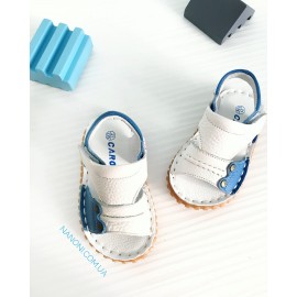 босоніжки  C-12510BL