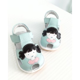 босоніжки C-2703GR