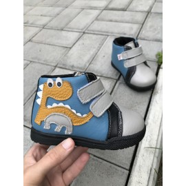 чобітки C-6603BL