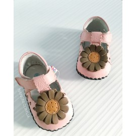 туфельки открытые C-1709PK