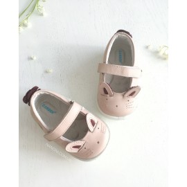  туфельки C-7805PK