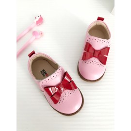  туфельки 17820 pink