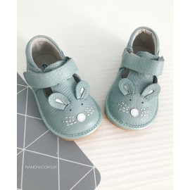  туфельки милые мышки C-2821BL