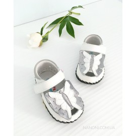 туфельки открытые C-1534WH