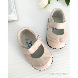 первые туфельки C-1808PK