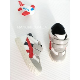 кеды демисезонные C-13606RD