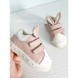 кеды утепленные C-13714PK