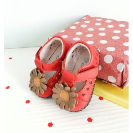 туфельки открытые C-1709OR