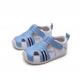 летние кеды PB-3015BL