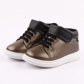 демисезонные ботинки PB-5028GL