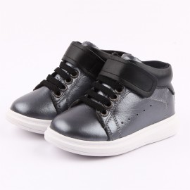 демисезонные ботинки PB-5028GR