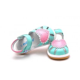 босоніжки PB-6192BL