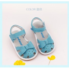 босоніжки PB-6256BL